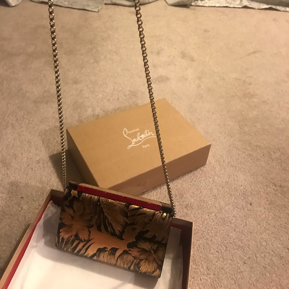 From my ex “I’m sorry” gift So I’m selling! - Picture 2 of 6